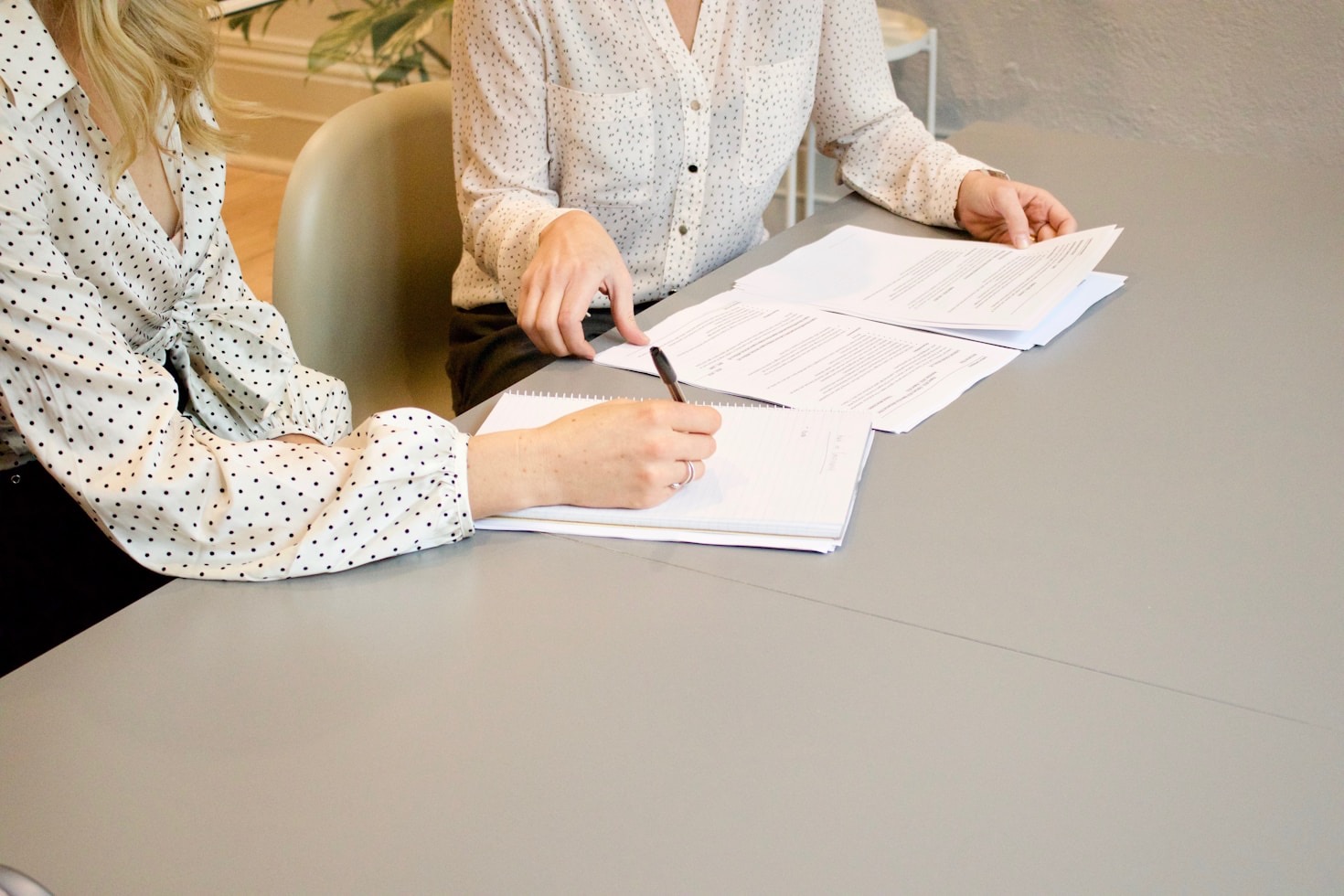 Het belang van professionele juridische bijstand